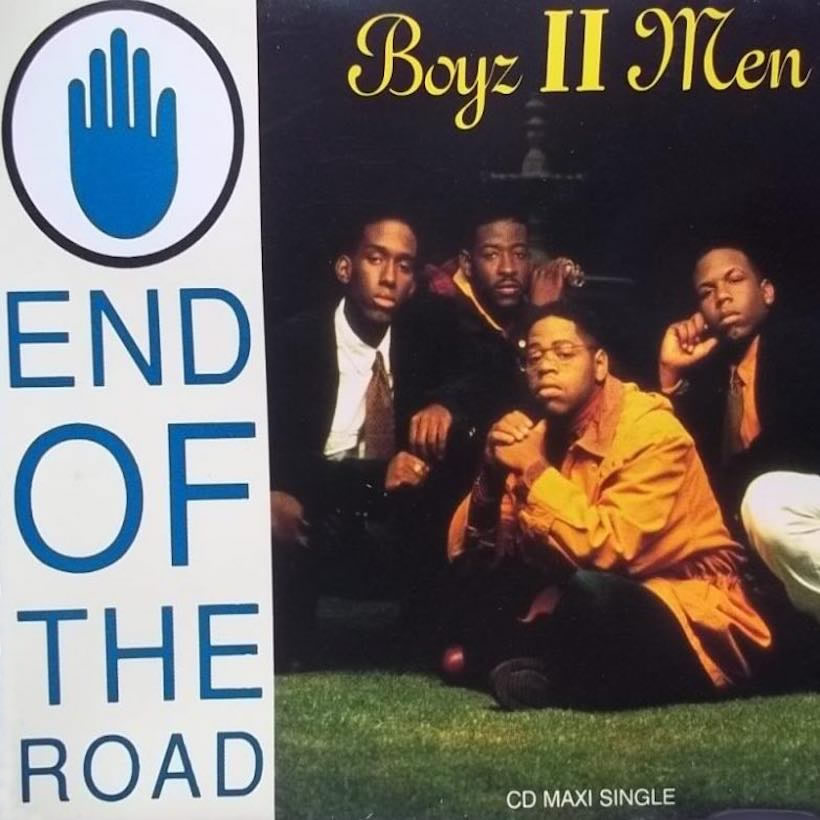 ‘End Of The Road’: Boyz II Men Begin An Epic Stint At The Summit