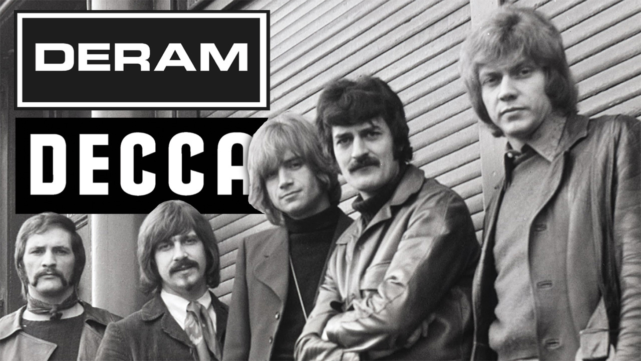 “It might not be commercial, but it’s important that the art be preserved”: The attitude that built Decca’s offshoot Deram into one of the labels that pioneered prog