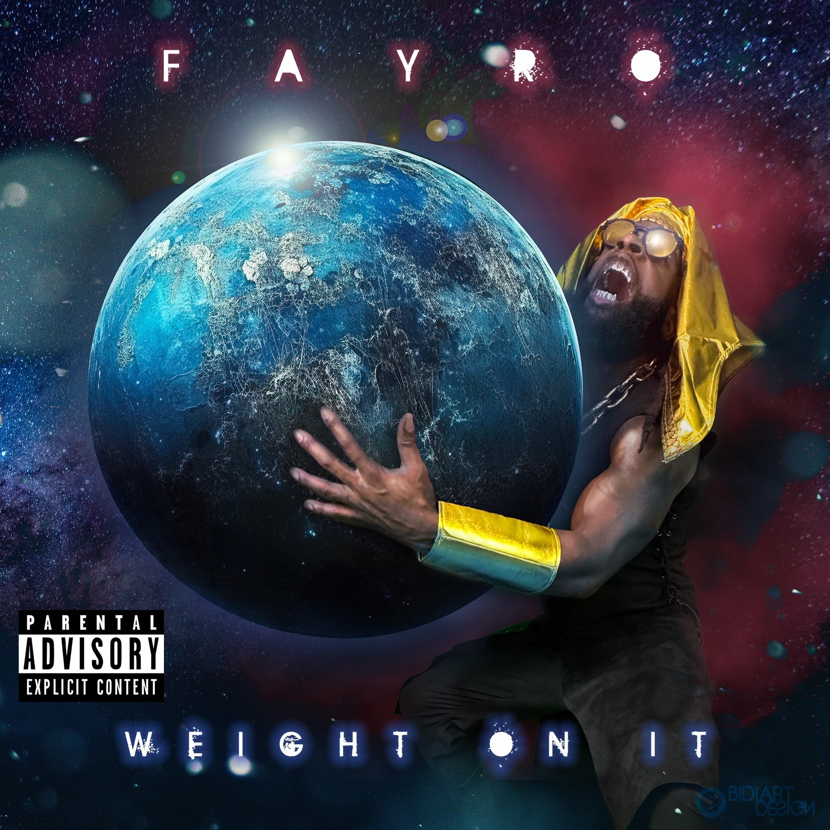 FAYRO Unleashes “Front Porch” Visuals Ahead Of Album Arrival