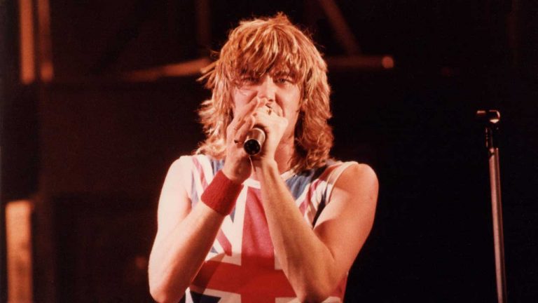 “We always play UK tours even if we’re operating at a loss”: Joe Elliott on the importance of Britain to Def Leppard