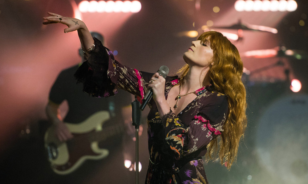 Best Florence + The Machine Songs: 20 Essential Tracks