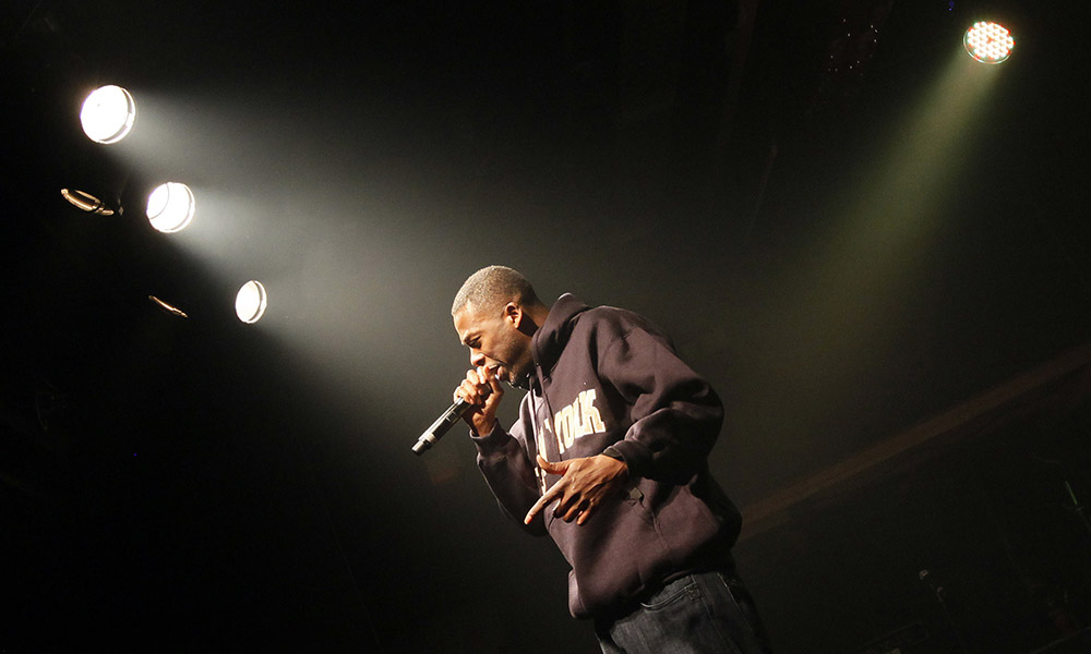 Best GZA Songs: 20 Hip-Hop Essentials