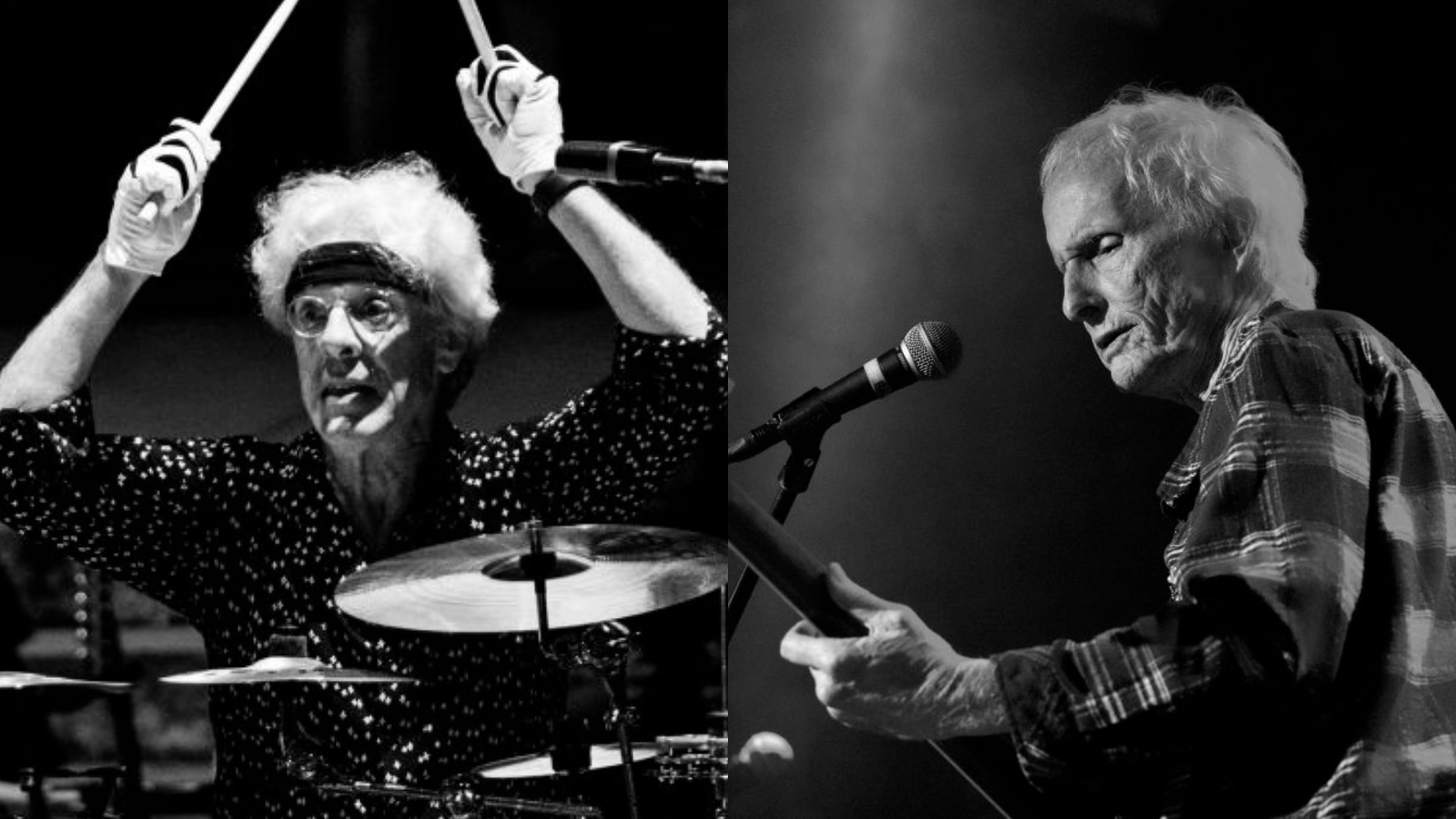 Doors guitarist Robby Krieger and Stewart Copeland of The Police among the stars confirmed for Rock ‘n’ Roll Fantasy Camp