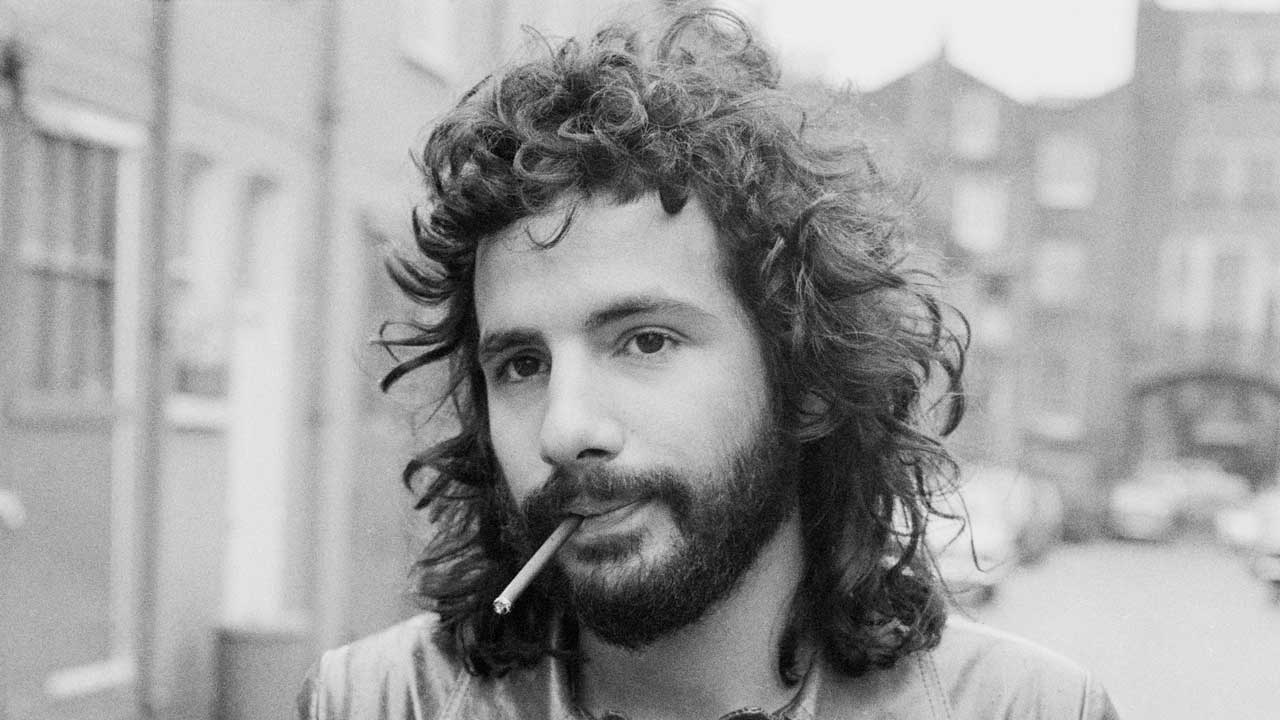 A beginner’s guide to Cat Stevens in six essential albums