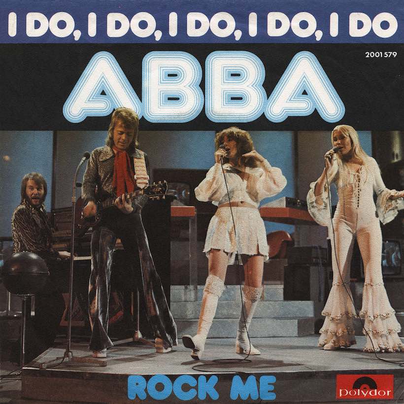 ‘I Do, I Do, I Do, I Do, I Do’: ABBA’s Repeated Success