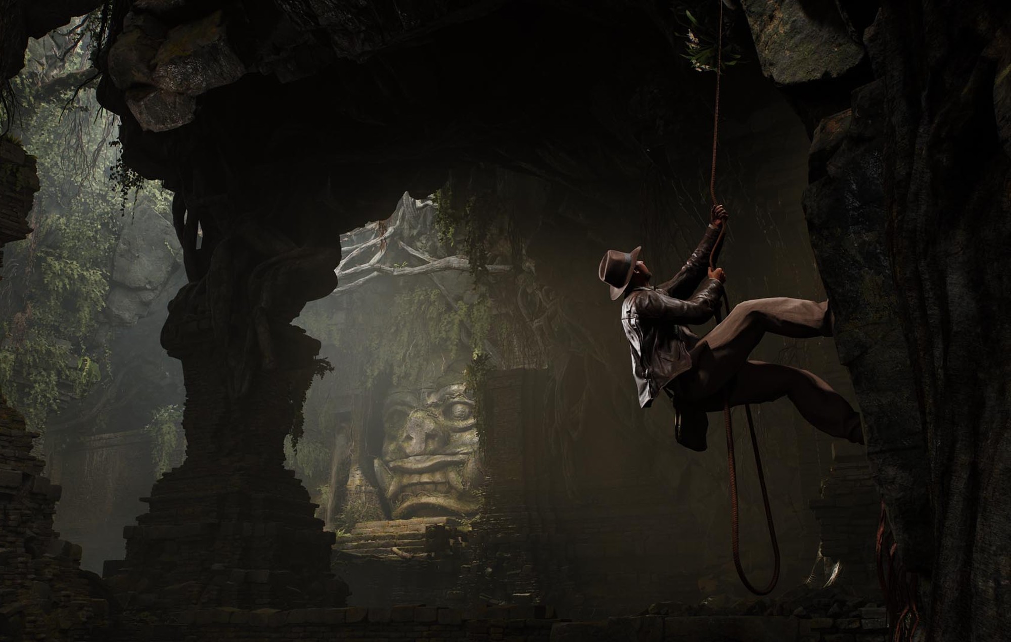 ‘Indiana Jones And The Great Circle’ confirms release date and PlayStation launch