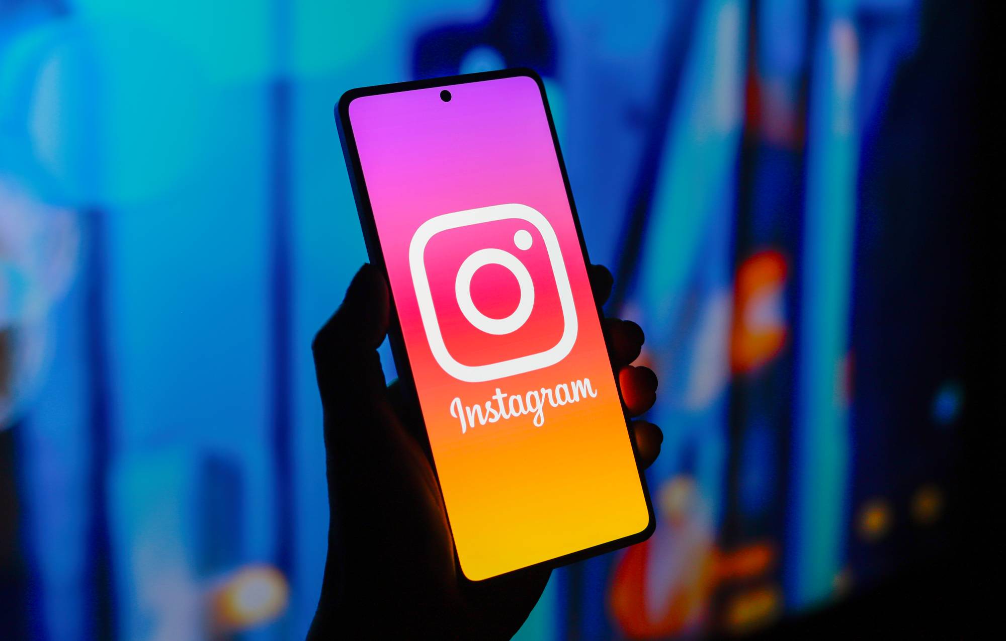 Instagram adds new MySpace-esque music feature