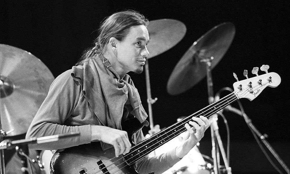 The 50 Best Jazz Bassists Of All Time