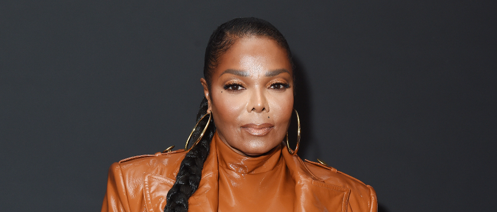 Janet Jackson Is Reportedly Finalizing A Las Vegas Residency Deal With Resorts World