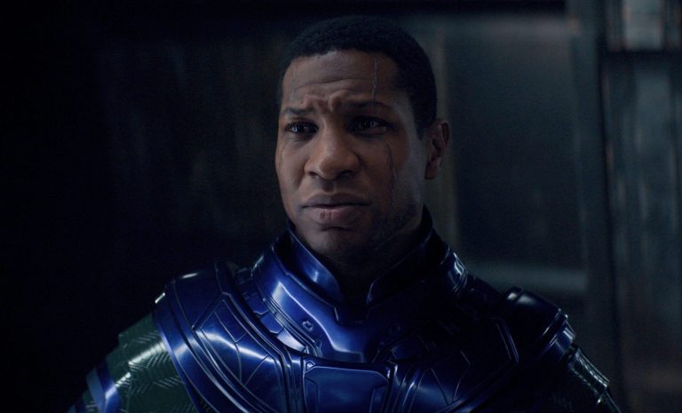 Jonathan Majors says he is “heartbroken” to be replaced by Robert Downey Jr. as Marvel’s new villain