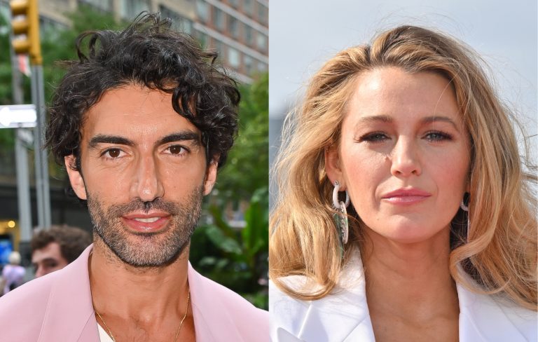 ‘It Ends With Us’ sequel unlikely due to Blake Lively-Justin Baldoni feud, new report claims