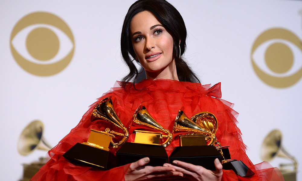 Best Kacey Musgraves Songs: 20 Country Anthems