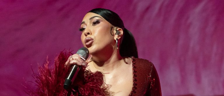 Kali Uchis Announces ‘Orquídeas Parte 2,’ Her Next Album Alongside An Infectious Kaytranada Remix