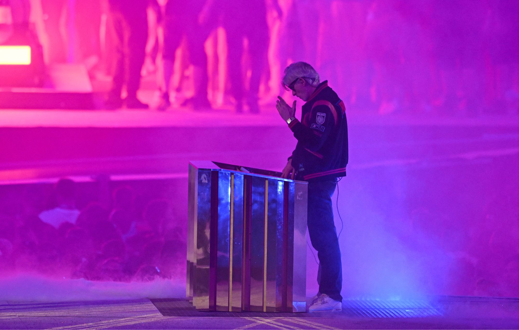 Kavinsky’s ‘Nightcall’ breaks record for most Shazamed song in a single day ever after Paris Olympics closing ceremony 