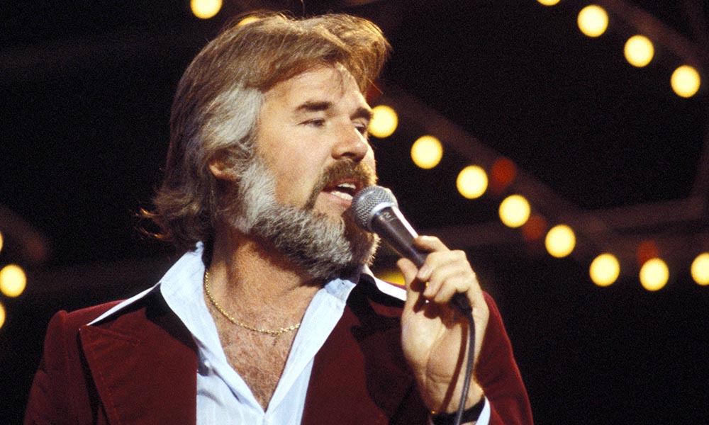 Best Kenny Rogers Songs: 20 Country Classics