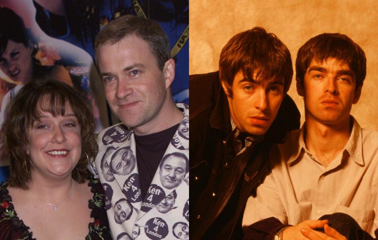 Oasis fans request Kevin and Perry revival – but Kathy Burke says “it’s not gonna happen”