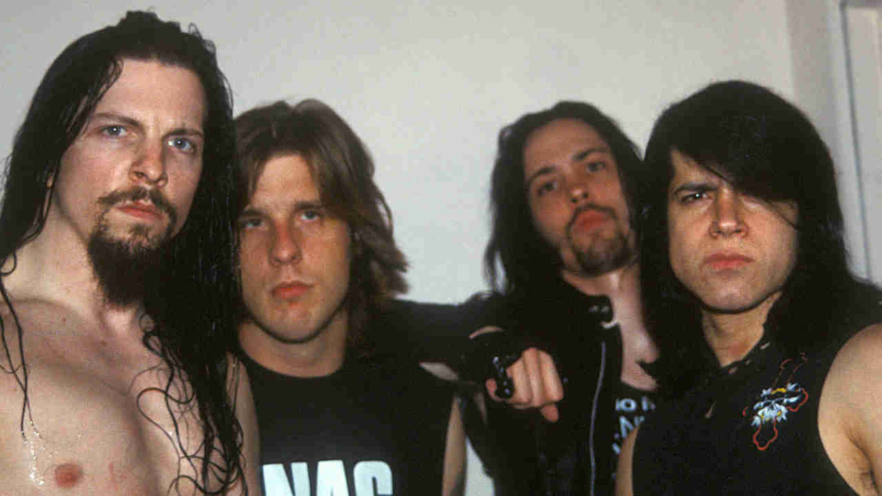 “MTV said, ‘When we look at bands like Mötley Crüe, we know it’s a joke.’ I’m not going to be some clown for MTV”: The twisted, turbulent story of Danzig’s classic Metallica-approved debut album