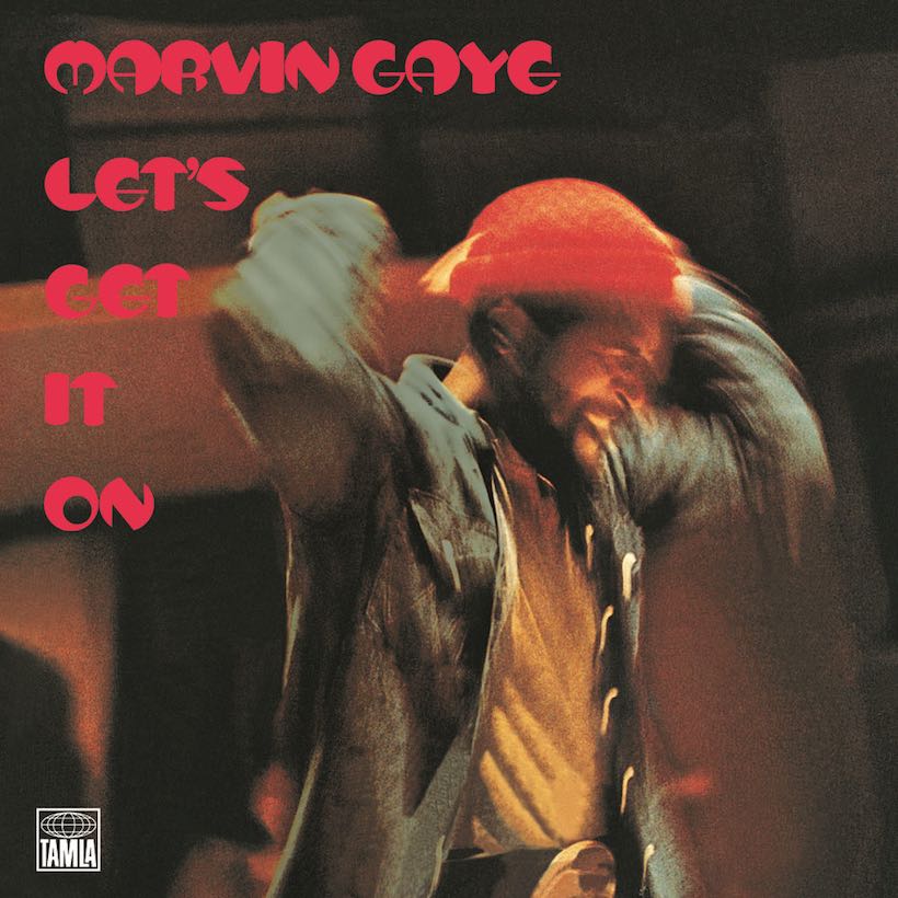 ‘Let’s Get It On’: Marvin Gaye’s Romantic Soul Landmark