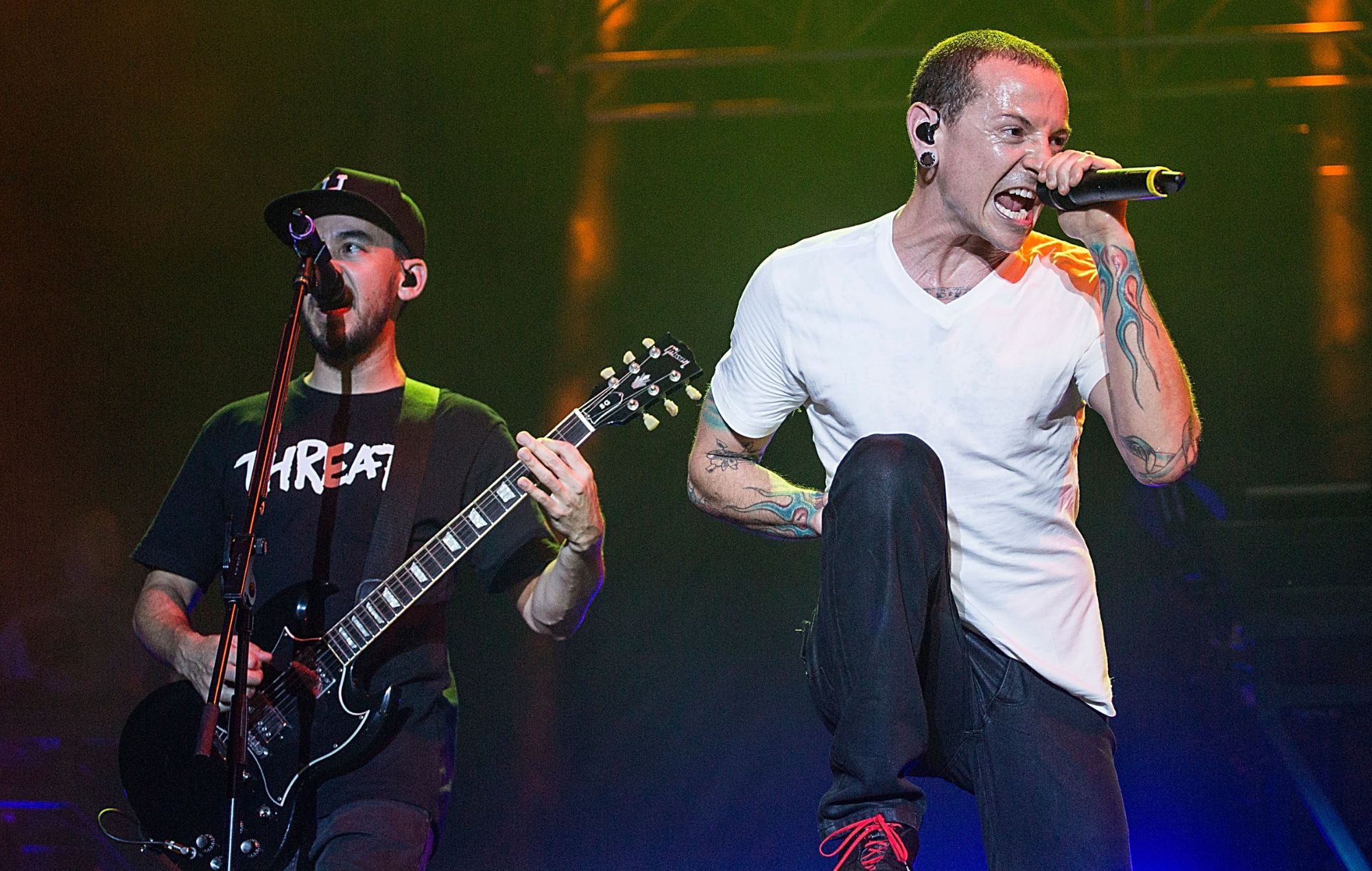 Linkin Park confirm official announcement date and fan event: “Be part of something”