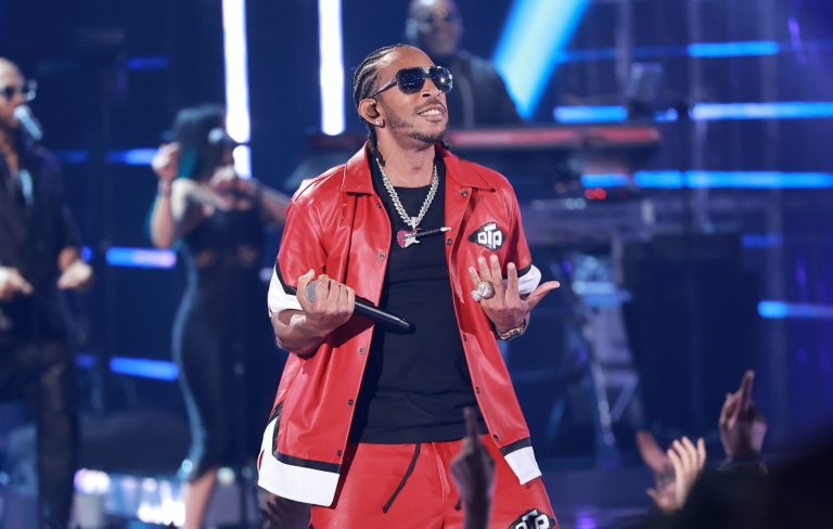 Ludacris assures fans he’s fine after drinking glacier water: “I feel like Superman”