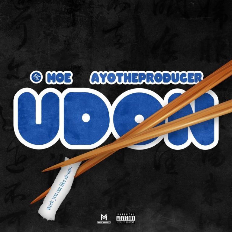 Orlando Rapper Moe Drops New Summer Anthem “UDON”