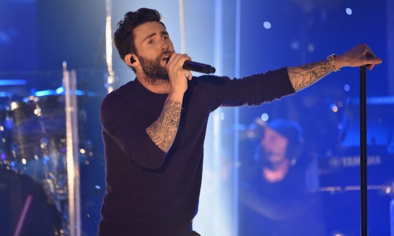 Maroon 5 Celebrate 10 Years Of ‘V’ With Vinyl Release And New Website