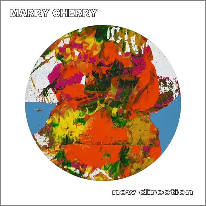 Marry Cherry Deliver a Retro-Psychedelic Groove in Their Video for  “New Direction”