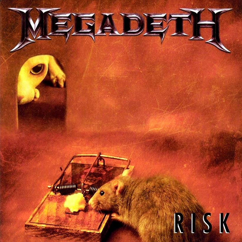 ‘Risk’: How Megadeth Took A Chance On Their Most Surprising Reinvention