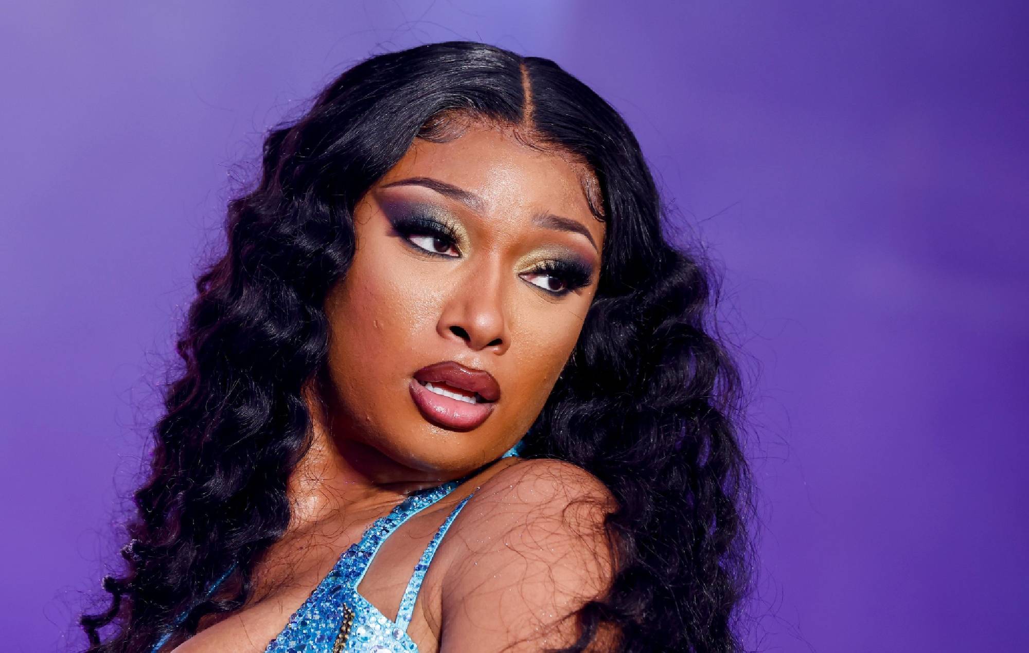 Megan Thee Stallion set to host the MTV VMAs for the first time this year