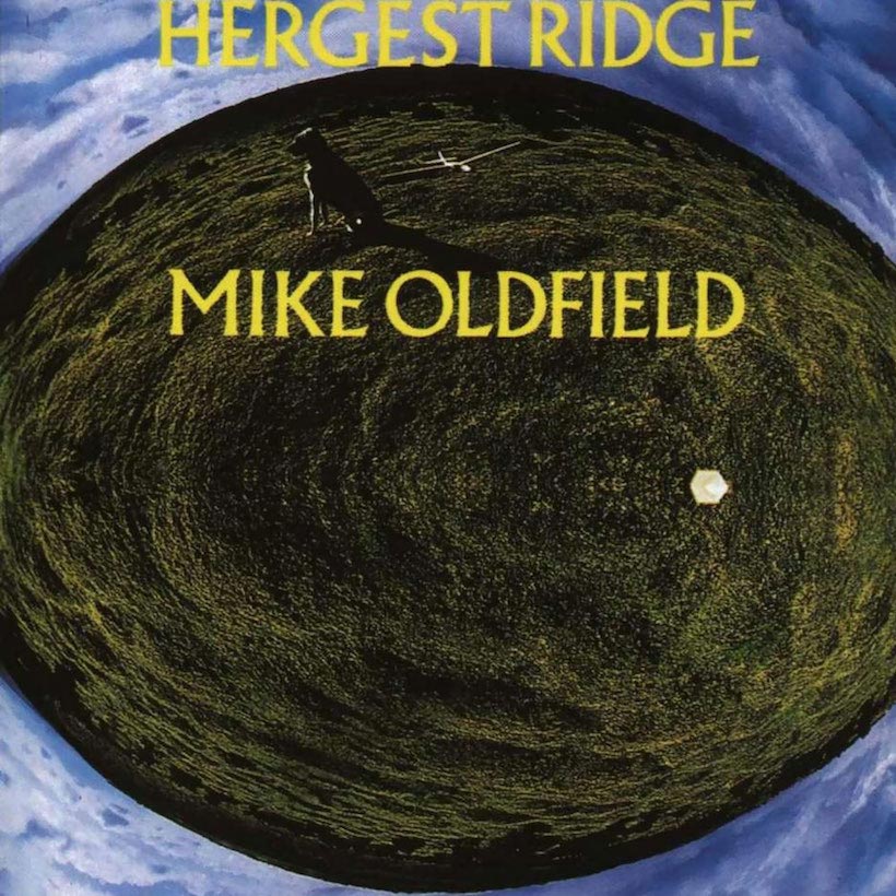 Mike Oldfield Scales New Heights With ‘Hergest Ridge’