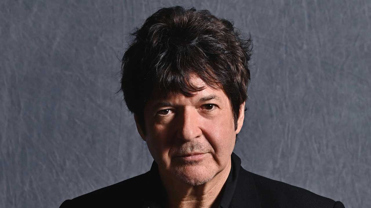 “There was no food allowed backstage, only drugs and booze”: Clem Burke’s stories of Debbie Harry, Bob Dylan, Iggy Pop and more