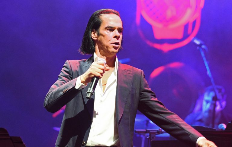 Nick Cave explains origins of new Bad Seeds ‘Wild God’ album title and shares alternative names