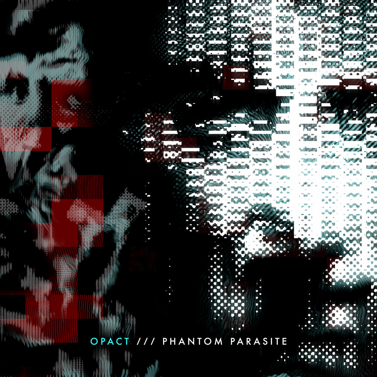 Brooklyn Post-Punk Project OPACT Debuts Video for Cryptic New Single “Phantom Parasite”