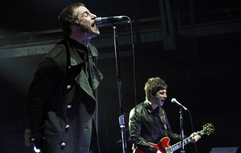 Oasis fans react to tickets selling out: “more dates please!!!”