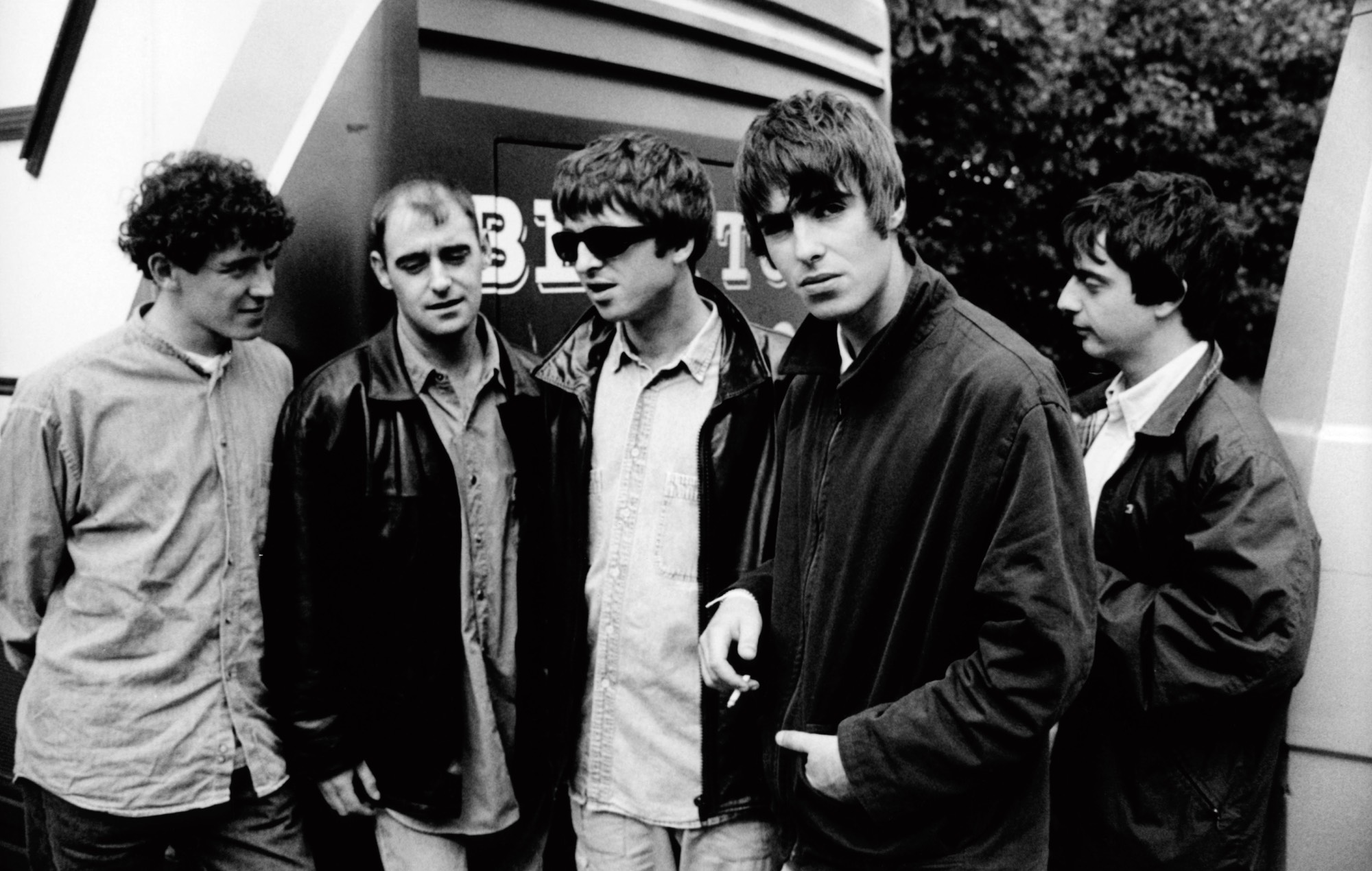 Oasis – ‘Definitely Maybe’ review