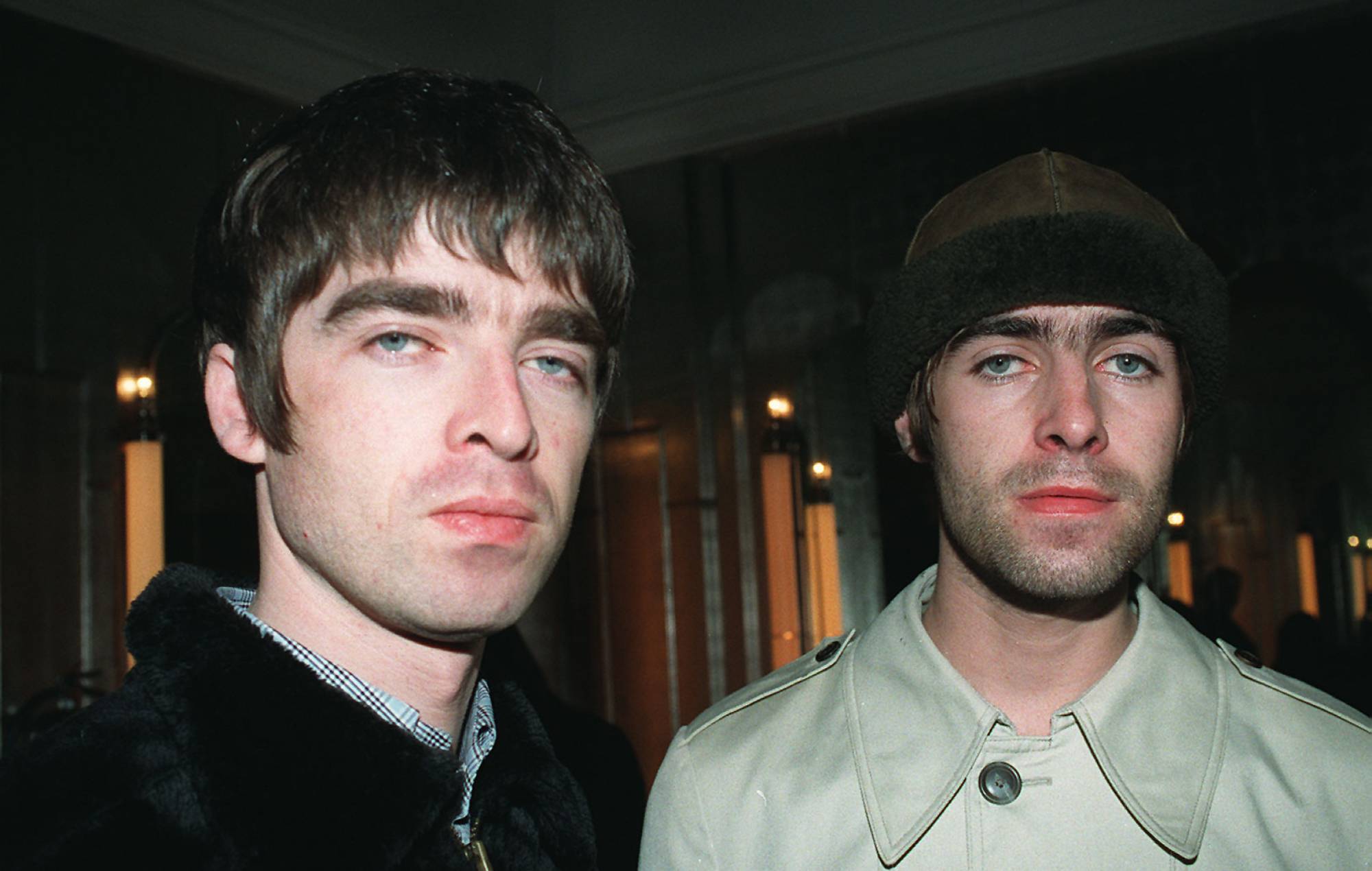 Liam Gallagher responds to Oasis reuniting for huge London and Manchester shows