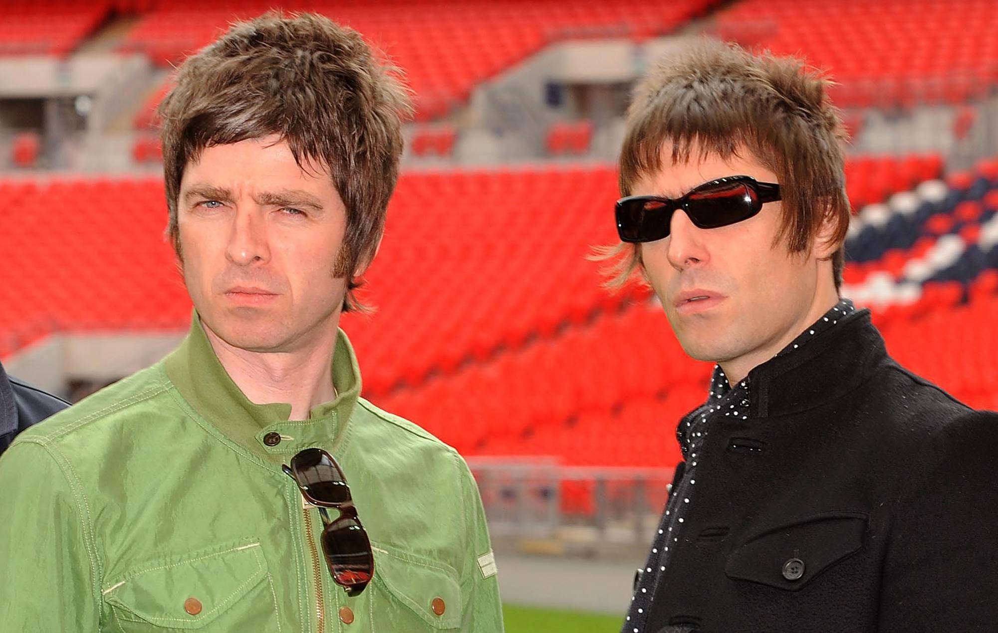 These Oasis films are on streaming now