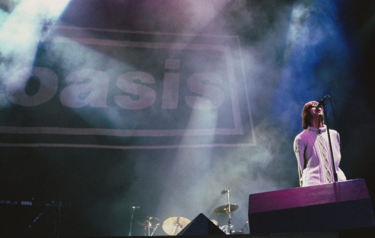 Oasis fans reminisce on when Knebworth tickets cost just £22.50 