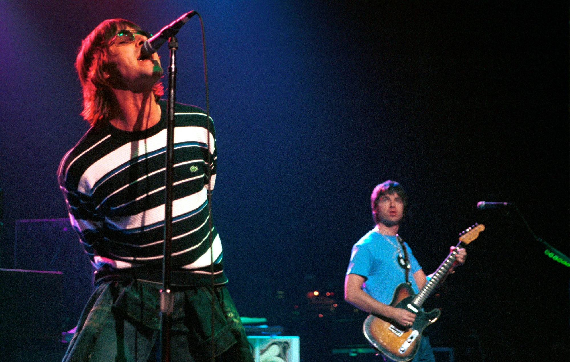 Oasis reunion tour ticket prices revealed for Dublin – other shows expected to follow