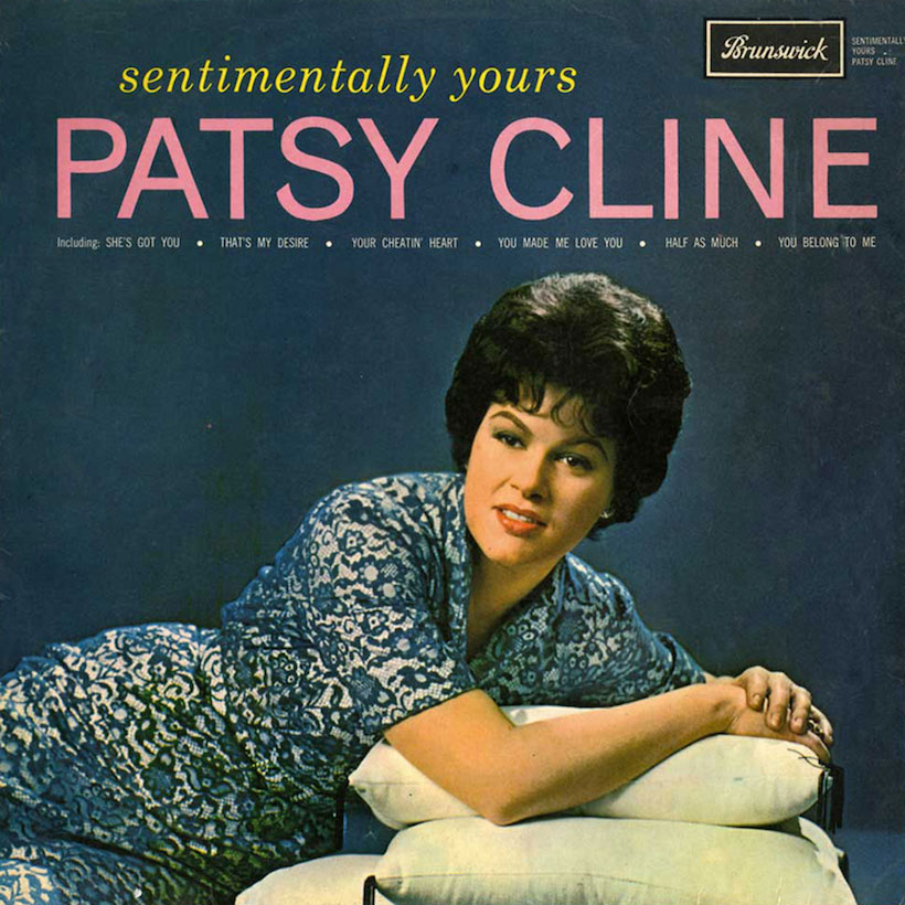 The Pure Country Magic of Patsy Cline’s ‘Sentimentally Yours’