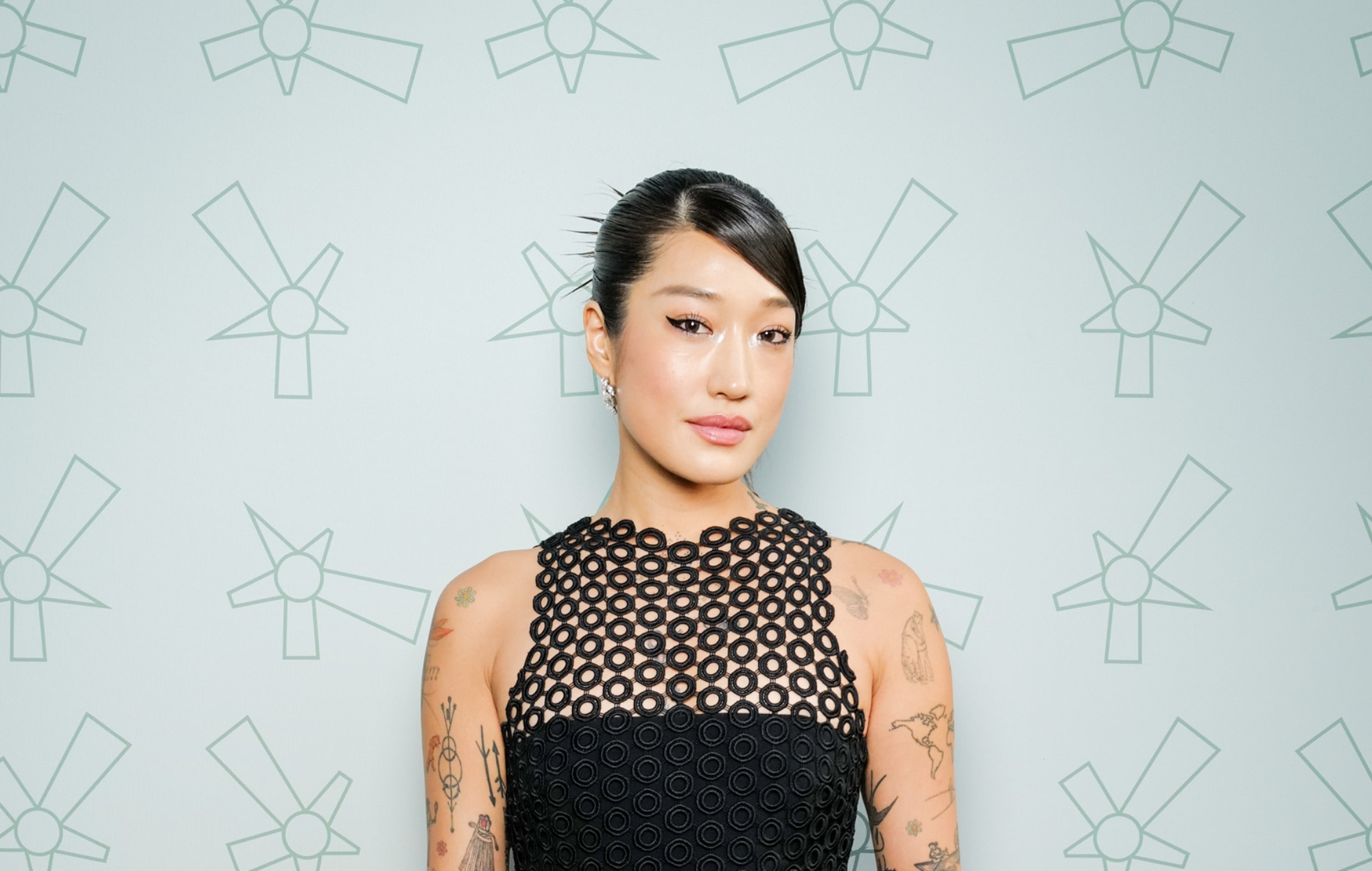 Peggy Gou’s Seoul Boiler Room set shut down by police over crowd crush fears