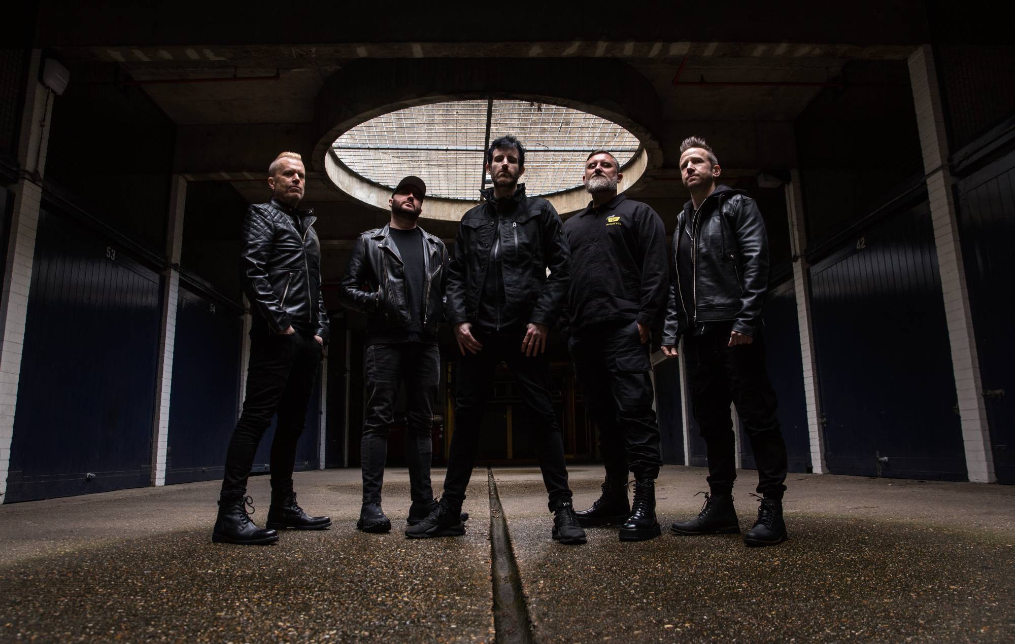 Pendulum talk wild new single ‘Napalm’, a “circle of inspiration” with Bring Me The Horizon, and returning to Reading & Leeds