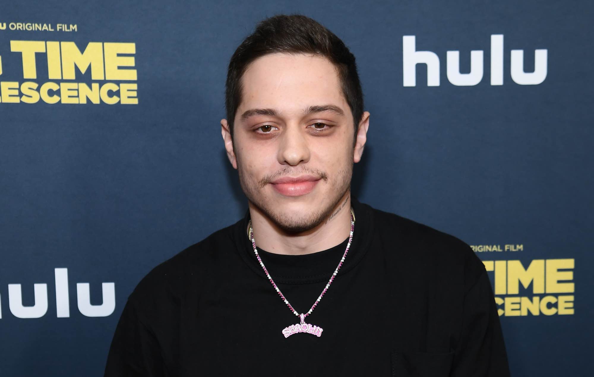 Pete Davidson reportedly checks into wellness facility for mental health treatment