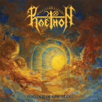 Phaëthon – Wielder of the Steel Review