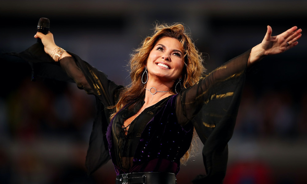 Still The One: The Ten Best Below-The-Radar Songs By Shania Twain