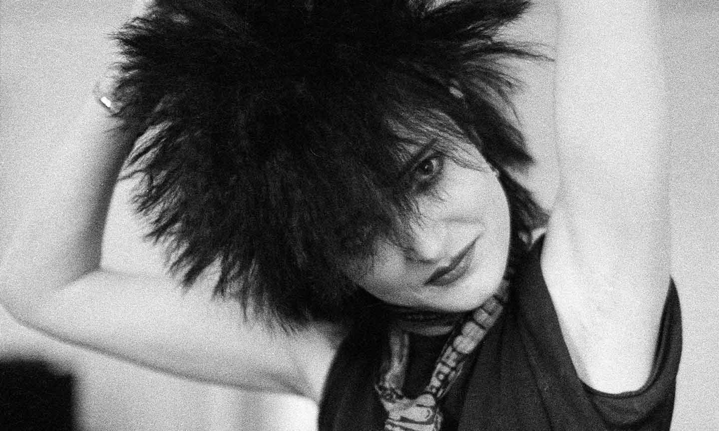 Atypical Girls: The Female Punks Who Fought For Equality