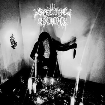 Spectral Wound – Songs of Blood and Mire Review