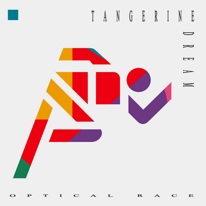 ‘Optical Race’: How Tangerine Dream Stayed Ahead Of The Pack In The 80s