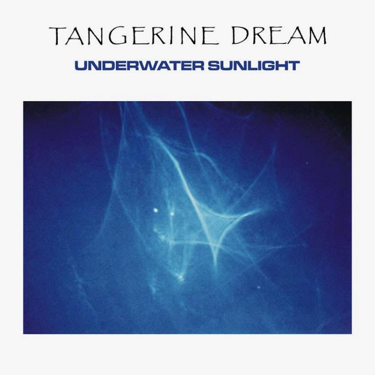 ‘Underwater Sunlight’: How Tangerine Dream Embraced Pop Music’s Shine