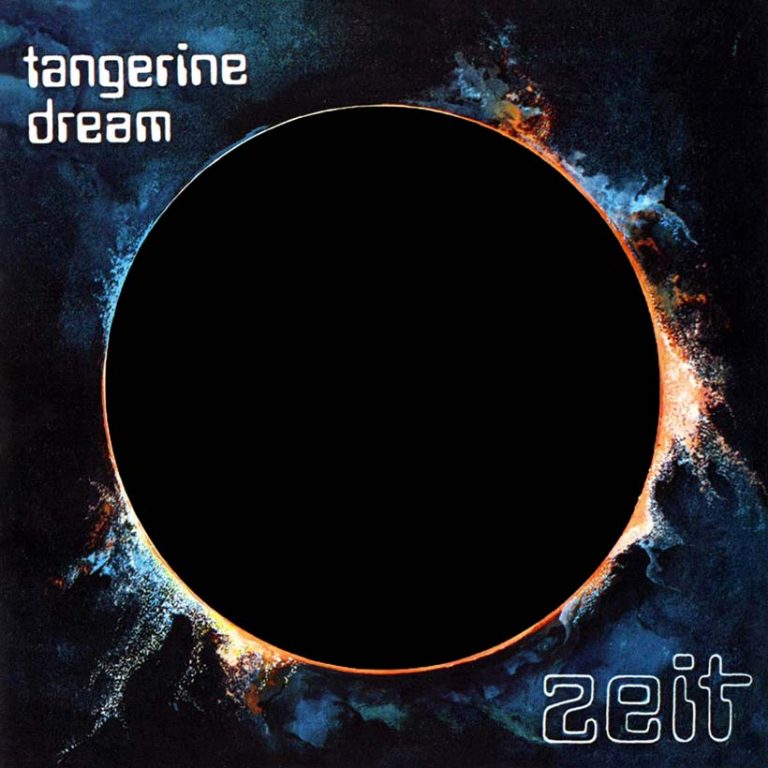 ‘Zeit’: How Tangerine Dream Brought Ambient Music To The World